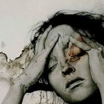 Sara Derbas - @ibrahem_alamrat - Instagram