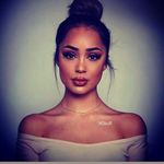 sara-derbas - @preincess_saso - Instagram