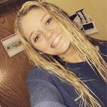 Sara DeRose - @derose345 - Instagram