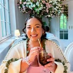 sᴀʀᴀ ᴅᴇʀᴏsᴇ - @sarasderose - Instagram