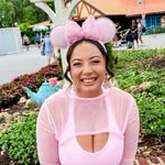 Sara DeRose ✨ Disney Life | Orlando Magic - @shiningshimmeringsara - Instagram