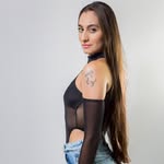 Sara Derradi - @saraderradi - Instagram