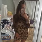 Ambre - @saraderycke - Instagram