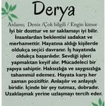 Derya Sara Derya - @deryasara05 - Instagram