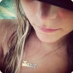 Sara Déry-Brochu - @sararocksmachine - Instagram