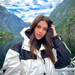Sara de Santis - @saraadesantis - Instagram