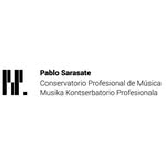Responsable Desarrollo Conservatorio Pablo Sarasate - @c.p.m.pablosarasate - Instagram