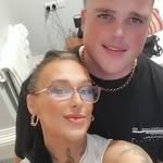 Sara Marie Fergus - @saradevlin80 - Instagram