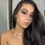 Sara Dias - @sua_garota_de_brilho - Instagram