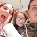 sara di biase - @simonadeblasio613 - Instagram