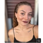 Sara Di Biase - @_di_biase - Instagram