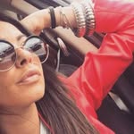 sara di biase - @rosadibiase96 - Instagram