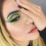 Sara Di Biase - @saradibiase_mua - Instagram