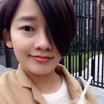 Sara Ding - @sarading0708 - Instagram