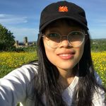 Sara Ding - @micco_d - Instagram