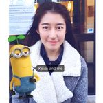 Sara Ding - @sarading01 - Instagram