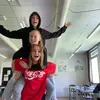 Sara 💪 - @sarabodinger - TikTok