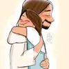 Jesús de Nazaret <3 - @dios_sara - TikTok