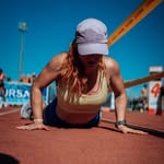 Sara Dios Mayán - @hybridsara - Instagram