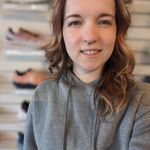 Sara - RVR Marketing Director - @smw.rvr - Instagram