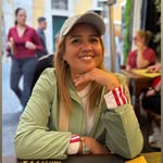 Sara Barrera - @sarabarrera_socia.directora - Instagram