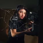Sara Fabris | Film Director - @salvesignora - Instagram