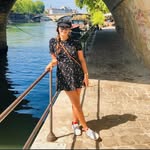 Sara Khwaja Williams  |  Creative Director - @wanderlustwilliams - Instagram
