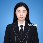 Sarah Luo~ Sales Director - @sarahluo_ndi_katovisioncamera - Instagram