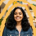 Sreya Sara Binoy | Creative Director in Beta™️ - @balmylocks - Instagram