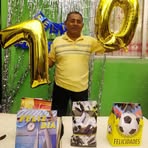 Sara Gomez de Dis - Facebook
