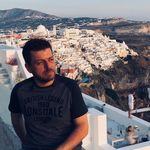 Saradis Stamoulis - @saradisstamoulis - Instagram