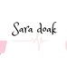 Sara Doak - Facebook