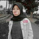 sarah DOAk - @samfirdaus994 - Instagram