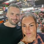 Sara Dobson - @theonewiththecalves - Instagram