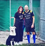 Sara Dodaro - Facebook