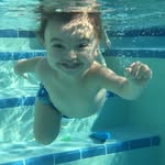 Sarah Dodge - @pediaquatics_swimschool - Instagram