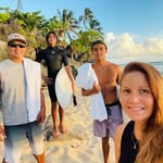 Sarah Dodge Alcantara - @sarah1alcan - Instagram