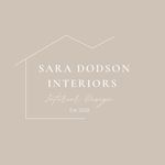 Sara Dodson - Interior Design - @saradodson.interiors - Instagram