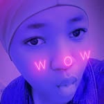 Sara Anne Diomande - @saradollars1 - Instagram
