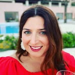 Sara Dollar - @capech - Instagram