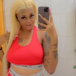 Sarah Achic Roselle - @sarah_dollar_ - Instagram