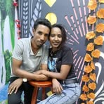 Sara Tamane - Facebook