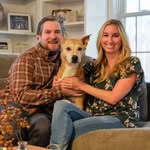 Sara and Connor Donovan - @donovans_adopt - Instagram