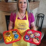 Sarah Doolin-Filice - @sarahscookiecreations - Instagram