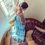 Sara Dora Axelrod - @sara.dora - Instagram