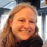Sara Marx Dorman - @smarxthespot - Instagram