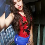 Sara Dos Anjos Almeida Feitosa - @saradosanjosalmeida - Instagram