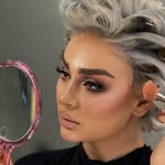 Model - @sara_dowlat82 - Instagram