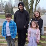 Sara Dowell Villagomez - @mama_bear4ever - Instagram