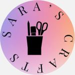 Sara Downes - @saras_crafts_11 - Instagram